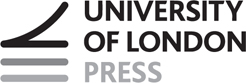 Logo: University of London Press
