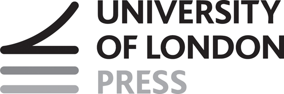 Logo: University of London Press