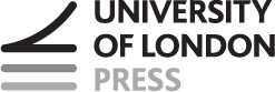 Logo: University of London Press