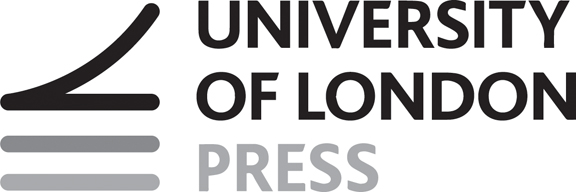 Logo: University of London Press